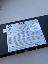 APC Network Switched PDU AP7900 8 Outlets picture