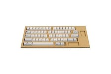 PFU HHKB Professional Keytop Set White English Layout PD-KB400KTWma 60 Keys picture