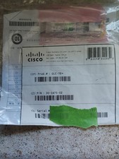 Cisco GLC-TE SFP Transceiver Module picture