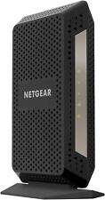 Netgear CM1000-100NAR Docsis 3.1 Ultra-high Speed Cable Modem Black Very Good picture