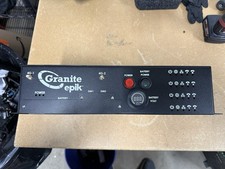 Epik Granite 4Port/2SIM Router POTS Telecommunication (G3-4S20-A3) picture
