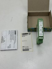 PHOENIX CONTACT MCR-C-UI-UU-DCI-NC CONVERTER 2810913 picture