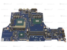 Dell OEM Alienware m15 m17 Laptop Motherboard System Motherboard TTKRP picture