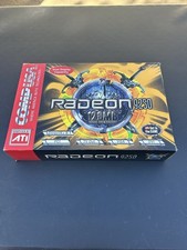 CompUSA ATI Radeon 9250 128MB DDR PCI VGA/DVI/S-Video Dual Display TV Out picture
