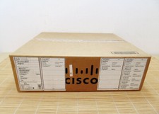 New Cisco WS-X6904-40G-2TXL Catalyst 6900 Series 4-Port 40 DFC4XL New Sealed picture