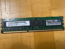 HP 8 Gb PC3-12800R-11-11-C2 Memory Module picture
