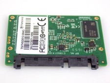 4GB Transcend TSITHSD512-004 Half-Slim SATA SSD SATA 3Gbps Industrial Version picture