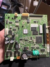 WASP WPL606 Thermal Label Printer Logic Board picture