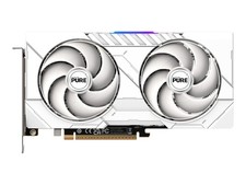 Sapphire Pure Radeon Rx 9060 Xt OC Graphics Card 11350-02-20G picture