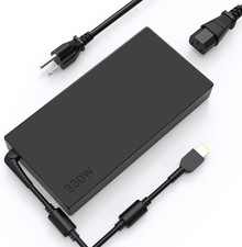 330W Legion Charger Compatible with Lenovo Legion pro 9 9i 7 7i 5 5i T39-12 picture