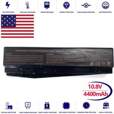 Battery for Clevo 6-87-N850S-6U71 3ICR19/65-2 BNA-WB-L15929 Z7M-KP7DC picture
