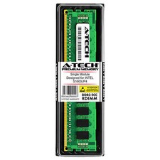 8GB 1Rx4 PC3L-12800R RDIMM Intel S1600JP4 HNS2600JFF SR2600URBRPR Memory RAM picture