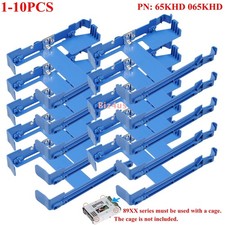 Lot 3.5'' Hard Drive Tray Caddy For Dell Precision T3620 T3630 T3640 T3650 65KHD picture