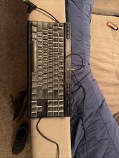 CORSAIR K70 RGB TKL – CHAMPION SERIES USED picture