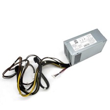 New Power Supply Unit PSU 500W For HP ENVY Desktop - 795-0003UR 901759-013 USA picture