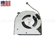 For HP 14-cf 14-cf1051od 14-cf1061st 14-cf1062st 14-cf1162st CPU Cooling Fan picture