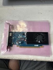 NVIDIA GeForce GT 1030 GPU Dell 08CCF1 Full Height HDMI DP Good Condition picture