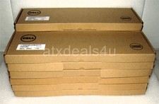 Dell 6WMN0 KB216-BK-US USB Wired Keyboard Black New Lot of 12 picture