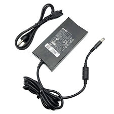 Genuine Dell LA130PM190 7.4mm AC Adapter Power Supply Chargers 130W 19.5V 6.7A picture