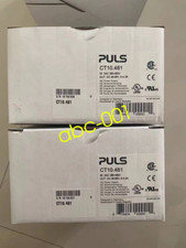 1PC Puls CT10.481 Power Supply Output 48-56VDC In Box Brand  picture
