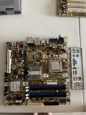 IPIBL-LB, HP 492774-001 INTEL Motherboard picture