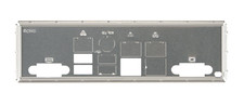 SUPERMICRO IO SHIELD FOR  X11DPG-QT picture