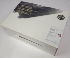 Clover CE273A MAGENTA Toner Cartridge Replacement for HP CE273A - 650A picture