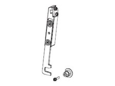 Zebra Kit Latch for Print Mechanism ZE500-4 ZE500-6 ZE511 P1046696-008 picture