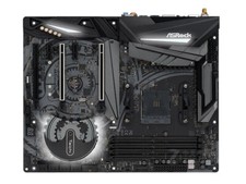 ASROCK X470 TAICHI motherboard X470 AM4 4*DDR4 64G HDMI ATX Tested OK picture