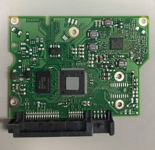 100687658 REV C Seagate SATA HDD Hard Drive PCB Board ST2000DM001 ST3000DM001 picture