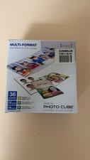 NEW  VuPoint Cartridge for Photo Cube Printer ACS-IP-P20-VP-BX2 NIB  picture