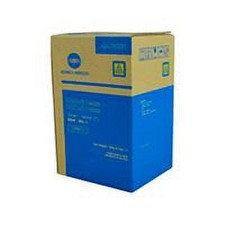 Konica Minolta AAJW231 TNP81Y Yellow Toner Cartridge Bizhub C3300i C4000i picture