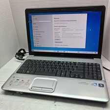 HP G60 15.6