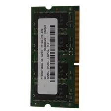 128MB Printer Parts Memory PC100-222-620 Fits For Micron MT8LSDT1664HG-10EB1 picture