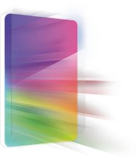 Zagg InvisibleShield Glass Elite Visionguard Screen Protector for iPad 10th Gen picture