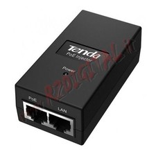 TENDA POE15F INJECTOR 15W ROUTER VOIP MODEM IP LAN cameras PoE POWER SUPPLY picture