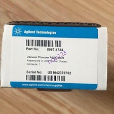 1PCS New Agilent 5067-4734 Degassing bag  DHL/FedEx picture