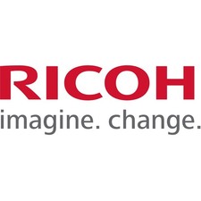 Ricoh Original Laser Toner Cartridge - Yellow - 1 / Carton picture