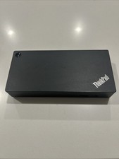Lenovo ThinkPad Thunderbolt 3 DBB9003L1 Type 40 AC picture