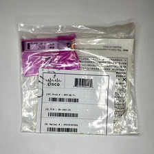 Cisco SFP-GE-T EXT 1000BASE-T Transceiver picture
