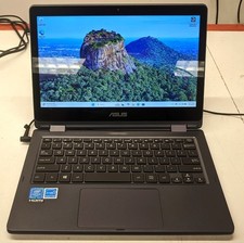 ASUS Notebook TP202N 11.6