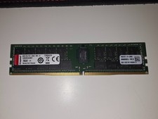 Kingston 64GB DDR4 2666MHz 2Rx4 ECC Registered RDIMM Server RAM KSM26RD4/64MER picture