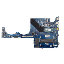 Suitable for HP Pavilion 15-EG 15T-EG notebook motherboard DA0G7HMB8G0 i7-1165G7 picture