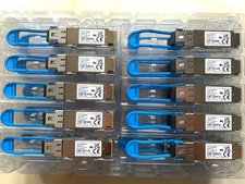 1pc Finisar FTLC4352RKPL QSFP28 LR 100G Transceiver picture