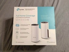 TP-Link – Deco W2400 (2-Pack) – AC1200 Dual-Band Whole Home Mesh Wi-Fi System picture