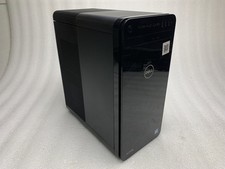 Dell XPS 8930 Intel Core i7-8700 3.2GHz 32GB RAM 1TB HDD NVIDIA GTX 1060  NO OS picture