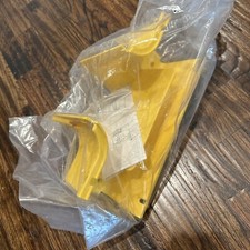 NEW FGS-MDSP-A ADC TE COMMSCOPE FIBERGUIDE 4 INCH DOWN SPOUT / HORZ T picture