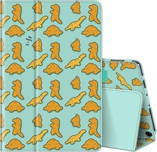 Folio Case for Amazon Fire HD 10/10 Plus Tablet 13th 2023/11th 2021 Stand Cover picture