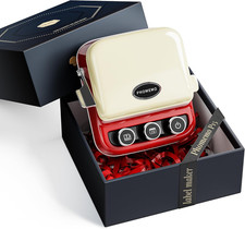 P15 Ribbon Printer, Bluetooth Label Maker for Gift Wrap & Business picture