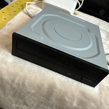 Philips DH-16AES Internal Desktop DVD+RW CD-RW Drive SATA 5.25